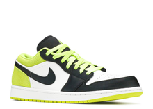 Load image into Gallery viewer, AIR JORDAN 1 RETRO LOW &quot;CYBER&quot;