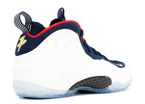NIKE AIR FOAMPOSITE ONE PRM "OLYMPIC"