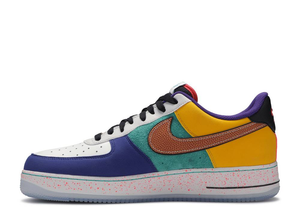 NIKE AIR FORCE 1 '07 LV8 "WHAT THE LA"