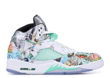 Load image into Gallery viewer, AIR JORDAN 5 RETRO &quot;WINGS&quot;