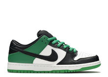 Load image into Gallery viewer, NIKE DUNK LOW PRO SB &quot;CLASSIC GREEN&quot;