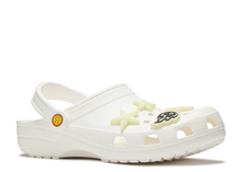 Load image into Gallery viewer, CROCS BAD BUNNY X CLASSIC CLOG &#39;GLOW IN THE DARK&#39;