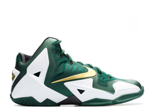 Load image into Gallery viewer, NIKE LEBRON 11 &quot;SVSM&quot; PE
