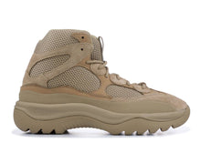 Load image into Gallery viewer, ADIDAS YEEZY DESERT BOOT “ROCK”