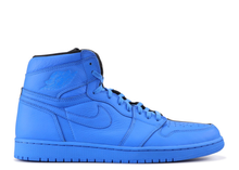 Load image into Gallery viewer, AIR JORDAN 1 RETRO HIGH &quot;QUAI 54 FRIENDS AND FAMILY&quot;