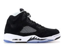 Load image into Gallery viewer, AIR JORDAN 5 RETRO &quot;OREO&quot; 2013