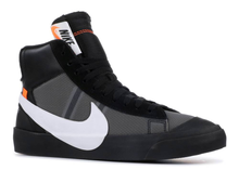 Load image into Gallery viewer, NIKE BLAZER MID X OFF WHITE &quot;GRIM REAPERS&quot;
