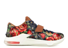 Load image into Gallery viewer, NIKE KD 7 EXT FLORAL QS &quot;FLORAL&quot;