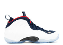 Load image into Gallery viewer, NIKE AIR FOAMPOSITE ONE PRM &quot;OLYMPIC&quot;