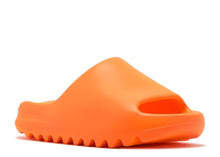 Load image into Gallery viewer, ADIDAS YEEZY SLIDES &quot;ENFLAME ORANGE&quot;