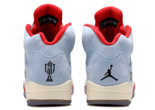 Load image into Gallery viewer, AIR JORDAN 5 RETRO X TROPHY ROOM &quot;ICE BLUE&quot;