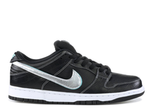 Load image into Gallery viewer, NIKE SB DUNK LOW PRO OG QS &quot;BLACK DIAMOND&quot;
