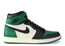 Load image into Gallery viewer, AIR JORDAN 1 RETRO HIGH OG &quot;PINE GREEN&quot;