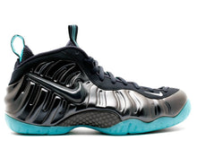 Load image into Gallery viewer, NIKE AIR FOAMPOSITE PRO “AQUA”