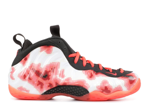 NIKE AIR FOAMPOSITE ONE PRM "THERMAL MAP"