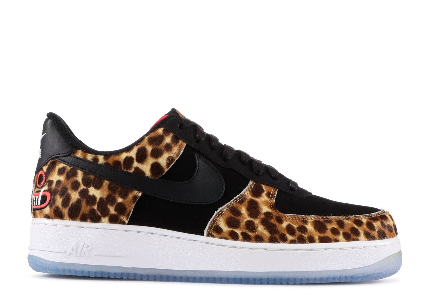 NIKE AIR FORCE 1 '07 LHM 