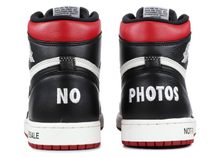 Load image into Gallery viewer, AIR JORDAN 1 RETRO HIGH OG NRG &quot;NOT FOR RESALE&quot;
