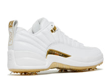 Load image into Gallery viewer, AIR JORDAN 12 RETRO LOW GOLF &quot;MASTERS&quot;