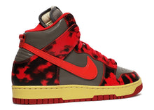 Load image into Gallery viewer, NIKE DUNK HIGH 1985 &quot;RED ACID WASH&quot;