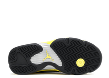 Load image into Gallery viewer, AIR JORDAN 14 RETRO &quot;THUNDER&quot;
