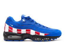 Load image into Gallery viewer, NIKE AIR MAX 95 LE &quot;DOERNBECHER&quot; 2013