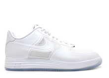 Load image into Gallery viewer, NIKE LUNAR AIR FORCE 1 FUSE QS &quot;EASTER (CLEAR SOLE)&quot;