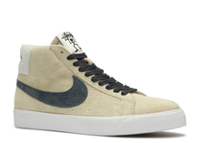 Load image into Gallery viewer, NIKE STUSSY X BLAZER MID SB &quot;MIDWEST GOLD&quot;