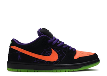 Load image into Gallery viewer, NIKE SB DUNK LOW PRO &quot;NIGHT OF MISCHIEF&quot;