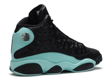 Load image into Gallery viewer, AIR JORDAN 13 RETRO &quot;ISLAND GREEN&quot;