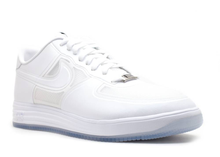 Load image into Gallery viewer, NIKE LUNAR AIR FORCE 1 FUSE QS &quot;EASTER (CLEAR SOLE)&quot;