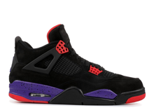 Load image into Gallery viewer, AIR JORDAN 4 RETRO NRG &quot;RAPTOR&quot;
