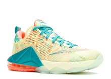 Load image into Gallery viewer, NIKE LEBRON 12 LOW &quot;LEBRONOLD PALMER&quot;