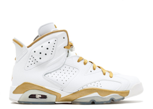 Load image into Gallery viewer, AIR JORDAN 6 RETRO GMP &quot;GOLDEN MOMENTS&quot;
