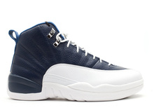 Load image into Gallery viewer, AIR JORDAN 12 RETRO &quot;OBSIDIAN 2012 RELEASE&quot;