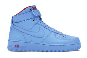 NIKE AIR FORCE 1 HIGH JUST DON "ALL STAR BLUE"