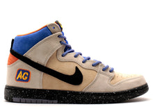 Load image into Gallery viewer, NIKE DUNK HIGH PREMIUM SB &quot;ACAPULCO GOLD&quot;