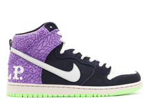 Load image into Gallery viewer, NIKE DUNK HIGH PRM SH &quot;SEND HELP 2&quot;