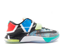 Load image into Gallery viewer, NIKE KD 7 SE &quot;WHAT THE KD&quot;