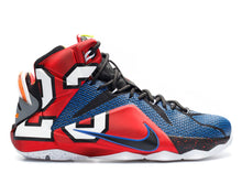 Load image into Gallery viewer, NIKE LEBRON 12 SE &quot;WHAT THE LEBRON&quot;
