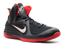 Load image into Gallery viewer, NIKE LEBRON 9 “HEAT AWAY&quot;